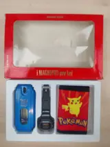 Miniatura 1 per Confezione Regalo con Portamonete Pokemon