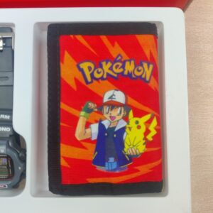 Miniatura 4 per Confezione Regalo con Portamonete Pokemon