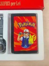 Miniatura 4 per Confezione Regalo con Portamonete Pokemon