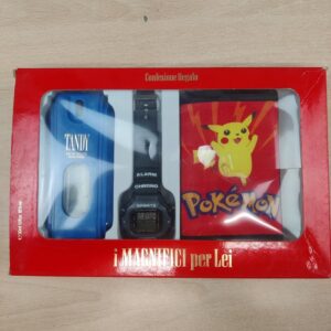 Miniatura 6 per Confezione Regalo con Portamonete Pokemon