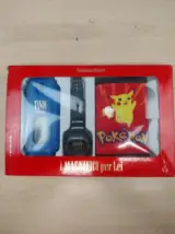 Miniatura 6 per Confezione Regalo con Portamonete Pokemon