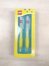 Miniatura 1 per LEGO 4623750 - Set Penne Minifigure - Gadget Nuovo