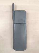 Miniatura 2 per Cellulare Siemens GSM S6 + Non Testato