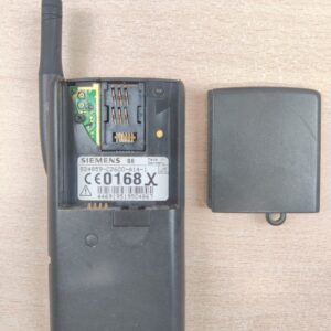 Miniatura 3 per Cellulare Siemens GSM S6 + Non Testato