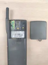 Miniatura 3 per Cellulare Siemens GSM S6 + Non Testato