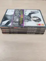 Miniatura 7 per Black Bulter Yana Tohoso - N° 1-2-3-4 - Planet Manga Comics Fumetto