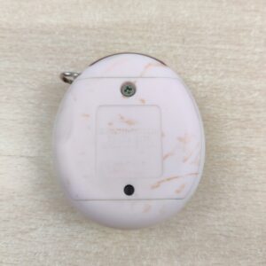Miniatura 4 per Tamagotchi Rosa V1 Animale Domestico Virtuale - Bandai Wiz 2004 Funzionante + Batteria Nuova