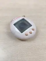 Miniatura 3 per Tamagotchi Rosa V1 Animale Domestico Virtuale - Bandai Wiz 2004 Funzionante + Batteria Nuova