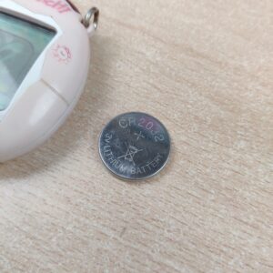 Miniatura 5 per Tamagotchi Rosa V1 Animale Domestico Virtuale - Bandai Wiz 2004 Funzionante + Batteria Nuova