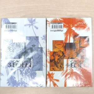 Miniatura 2 per Cage of Eden Manga - N° 3-4 - Yoshinobu Yamada Manga