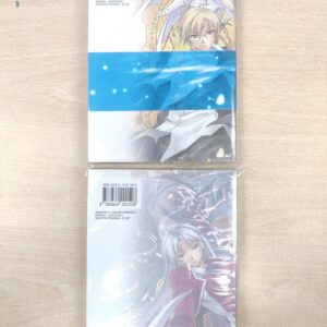 Miniatura 2 per Aflame Inferno Manga - N° 1-2 - Lim Dall-Young Manga