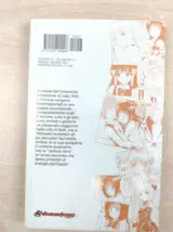 Miniatura 2 per Toloveru Manga - N° 17 - Kentaro Yabuki Manga