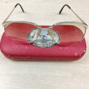 Miniatura 2 per Occhiali da Vista Yves Saint Laurent Helos