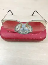 Miniatura 2 per Occhiali da Vista Yves Saint Laurent Helos