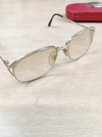 Reperto originale Occhiali da Vista Yves Saint Laurent Helos - Condizioni USATO CIB