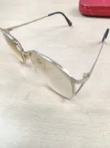 Miniatura 7 per Occhiali da Vista Yves Saint Laurent Helos