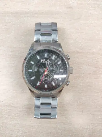 Reperto originale Orologio Iceberg Swiss Ricambi - Condizioni USATO CIB