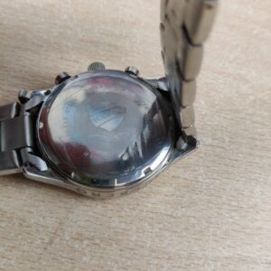 Miniatura 4 per Orologio Iceberg Swiss Ricambi