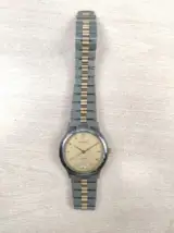 Miniatura 1 per Lanco Swiss Quartz - Orologio Watch Vintage