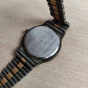 Miniatura 2 per Lanco Swiss Quartz - Orologio Watch Vintage