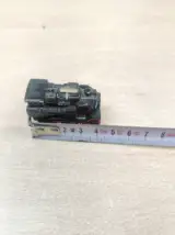Miniatura 2 per R3 Popy Great Grande Mazinger Mazinga GA-05 Japan Vintage Robot Scramble Dash