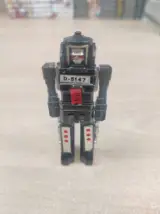 Miniatura 4 per R3 Popy Great Grande Mazinger Mazinga GA-05 Japan Vintage Robot Scramble Dash