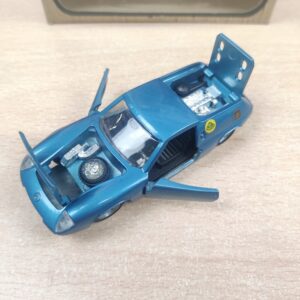 Miniatura 6 per Mebetoys A39 1/43 Lotus Europa - Made in Italy