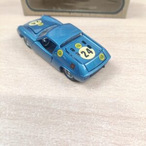 Miniatura 4 per Mebetoys A39 1/43 Lotus Europa - Made in Italy