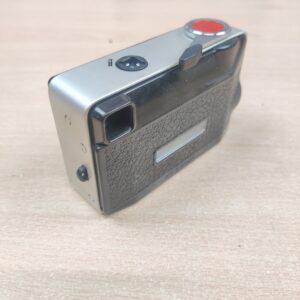 Miniatura 3 per Agfa Agfamatic 100 Sensor Fotocamera Compatta Vintage