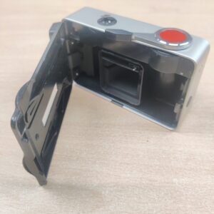Miniatura 4 per Agfa Agfamatic 100 Sensor Fotocamera Compatta Vintage