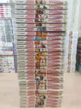 Miniatura 1 per Naruto Gold Masashi Kishimoto - N 1/33 (Alcuni Mancanti) - Fumetto Comic Manga
