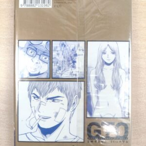 Miniatura 2 per GTO Shonan 14DAYS 07 - N 07 - Fumetto Comic Manga