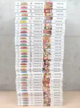 Miniatura 1 per Negima - N 1/36 - Fumetto Comic Manga