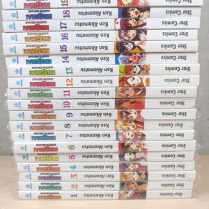 Miniatura 3 per Negima - N 1/36 - Fumetto Comic Manga