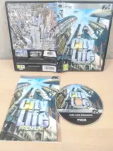 Miniatura 1 per City Life Premium - PC Computer - Italiano Completo CD Specchio