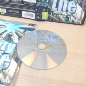 Miniatura 2 per City Life Premium - PC Computer - Italiano Completo CD Specchio