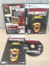 Miniatura 1 per Shellshock 2 Blood Trails - PC Computer - Italiano Completo CD Specchio