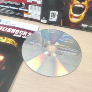 Miniatura 2 per Shellshock 2 Blood Trails - PC Computer - Italiano Completo CD Specchio