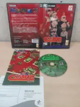 Miniatura 1 per Casino Inc - PC Computer - Italiano Completo CD Specchio