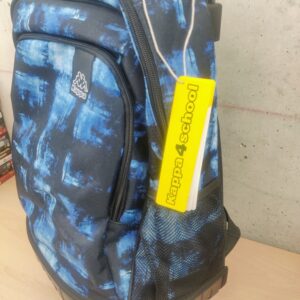 Miniatura 2 per Zaino Doppio Scomparto Kappa - Backpack Bag