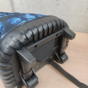 Miniatura 5 per Zaino Doppio Scomparto Kappa - Backpack Bag
