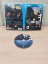 Miniatura 1 per Tactical Ops - PC Computer - Italiano Completo CD Specchio