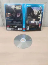 Miniatura 2 per Tactical Ops - PC Computer - Italiano Completo CD Specchio