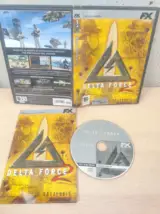 Miniatura 1 per Delta Force 2 - PC Computer - Italiano Completo CD Specchio