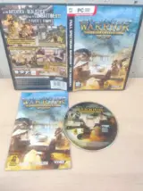 Miniatura 1 per Full Spectrum Warrior Ten Hammers - PC Computer - Italiano Completo CD Specchio