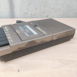 Miniatura 4 per Cassette Recorder Electronic CR 5225 Vintage Funzionante