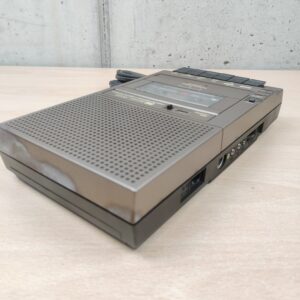 Miniatura 3 per Cassette Recorder Electronic CR 5225 Vintage Funzionante