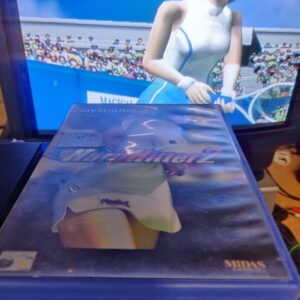 Miniatura 5 per Sony PlayStation 2 PS2 Slim Console con Accessori e Gioco - Testato e Funzionante SCPH-70004