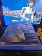 Miniatura 5 per Sony PlayStation 2 PS2 Slim Console con Accessori e Gioco - Testato e Funzionante SCPH-70004