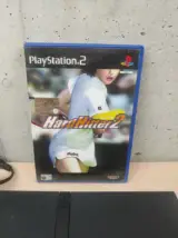 Miniatura 4 per Sony PlayStation 2 PS2 Slim Console con Accessori e Gioco - Testato e Funzionante SCPH-70004